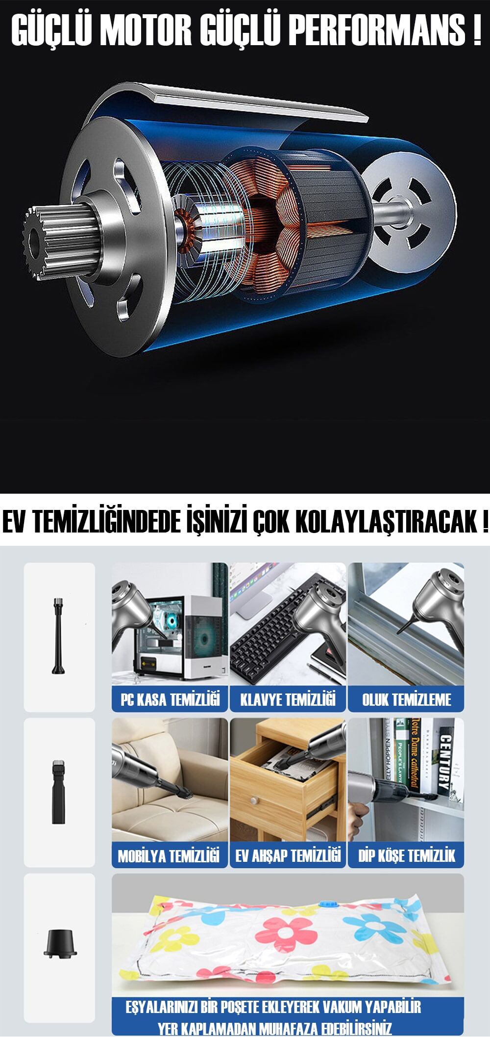 Başlıklar